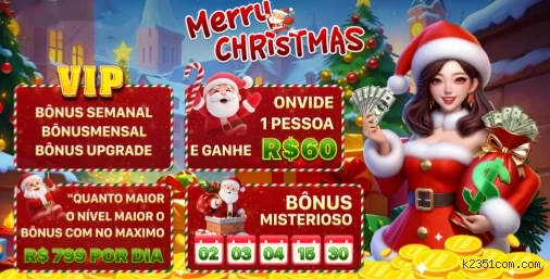 Cashback semanal K2351co.com