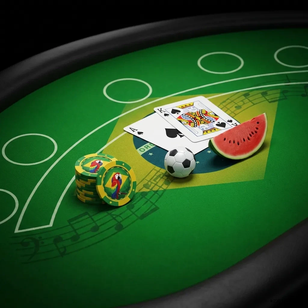 Poker variations - Texas Hold'em e Caribbean Stud