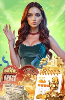 Gates of Olympus - Slot Pragmatic Play